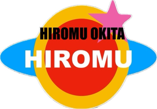 沖田演夢オフィシャルウェブサイト