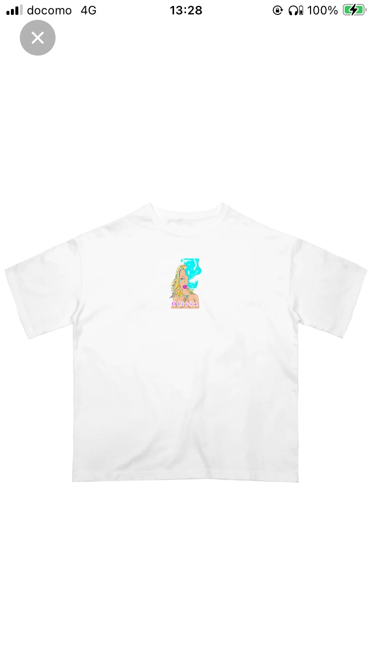 沖田演夢オリジナルデザイングッズ新作販売開始しました！