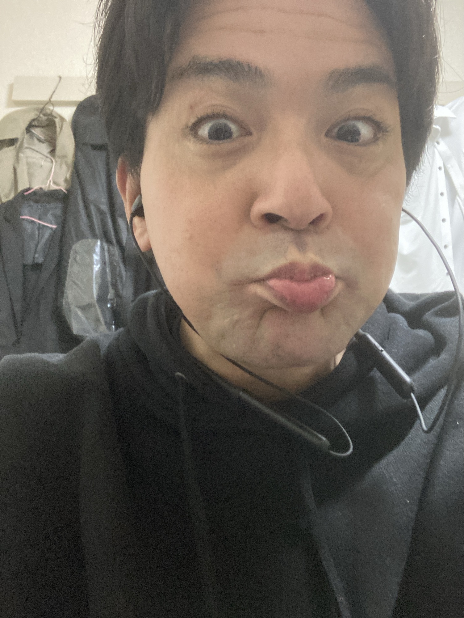 沖田演夢街頭弾き語りライブ12/9〜12/14配信のお知らせ