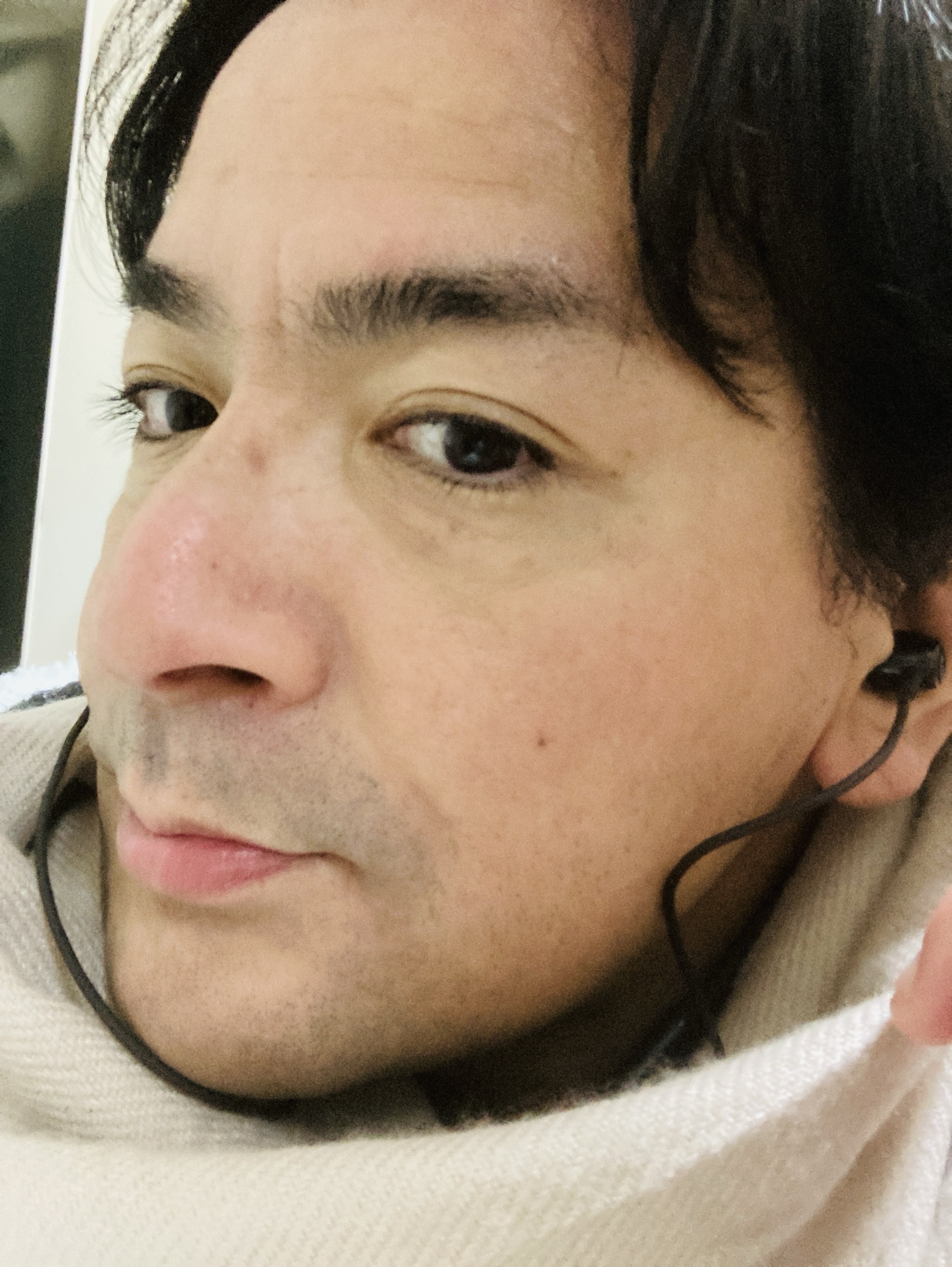 沖田演夢街頭弾き語りライブ12/16〜12/21配信のお知らせ