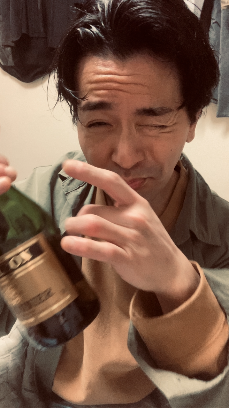 沖田演夢街頭弾き語りライブ3/18〜3/22配信のお知らせ