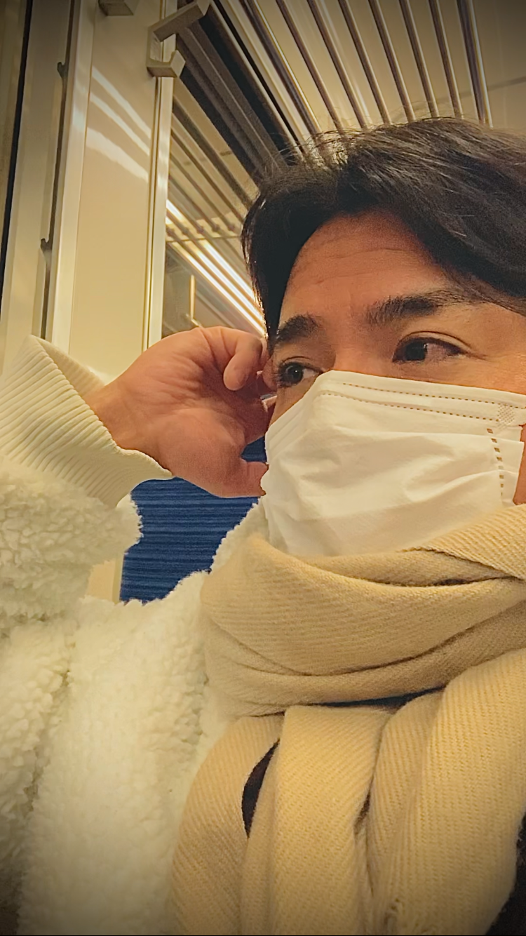 沖田演夢街頭弾き語りライブ6/9〜6/14配信のお知らせ