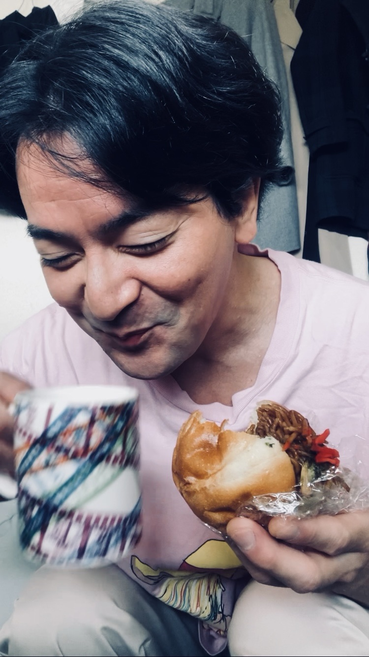 沖田演夢街頭弾き語りライブ6/23〜6/27配信のお知らせ