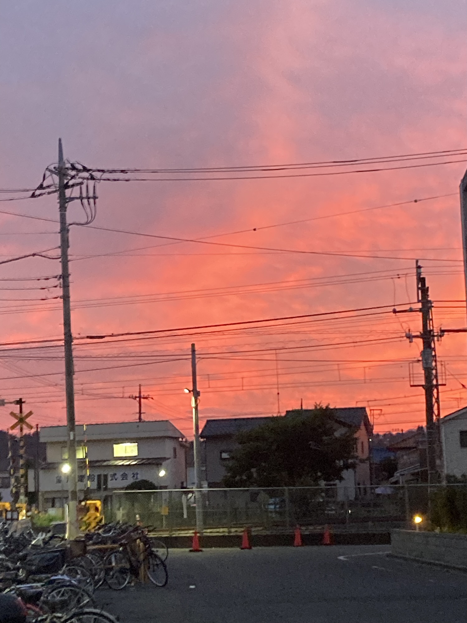 沖田演夢街頭弾き語りライブ9/8〜9/12配信のお知らせ