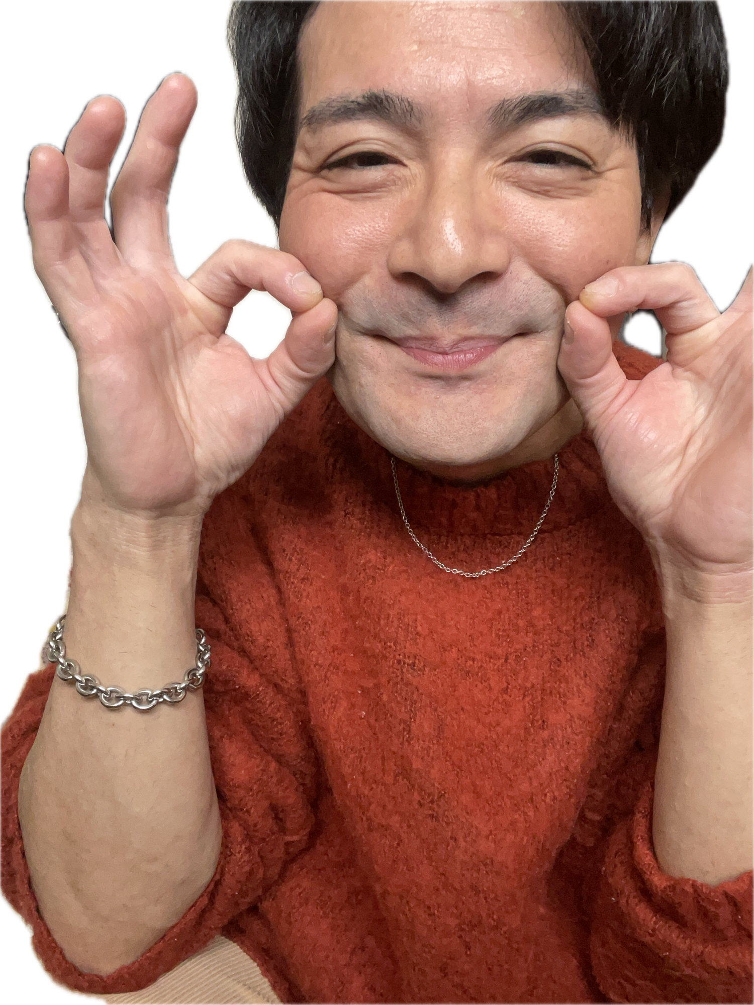 沖田演夢街頭弾き語りライブ11/3〜11/8配信のお知らせ