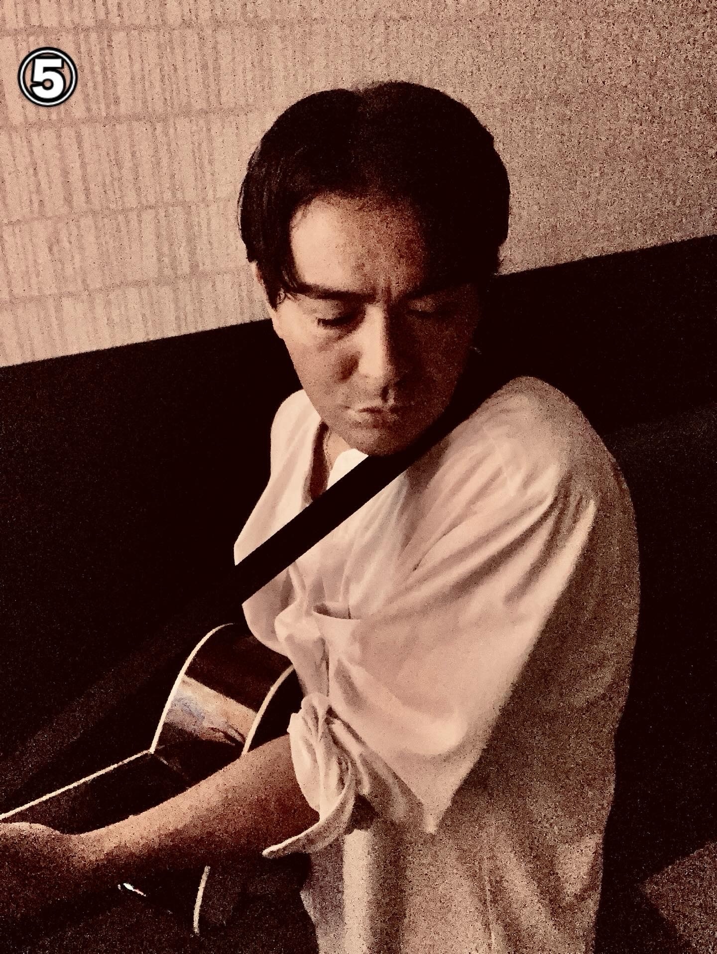 沖田演夢：経験に裏打ちされた唯一無二の歌声を持つシンガーソングライターの魅力