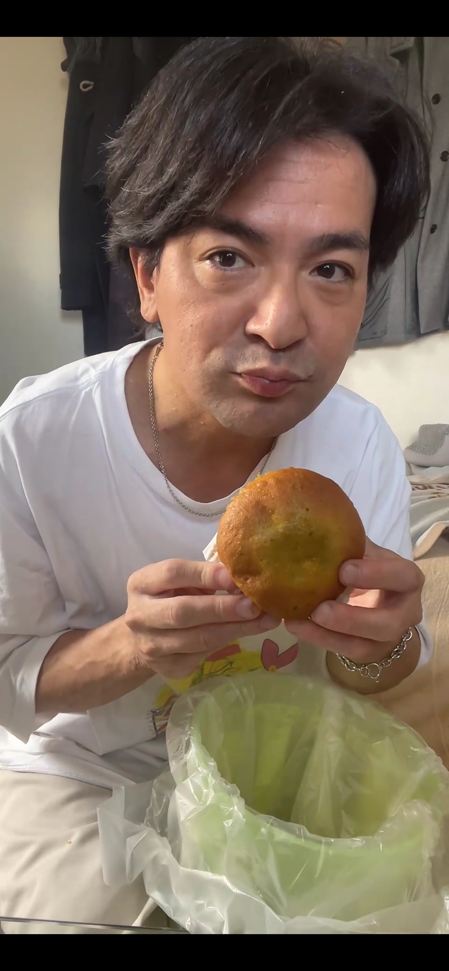 沖田演夢7/20〜7/25街頭弾き語りライブ配信のお知らせ