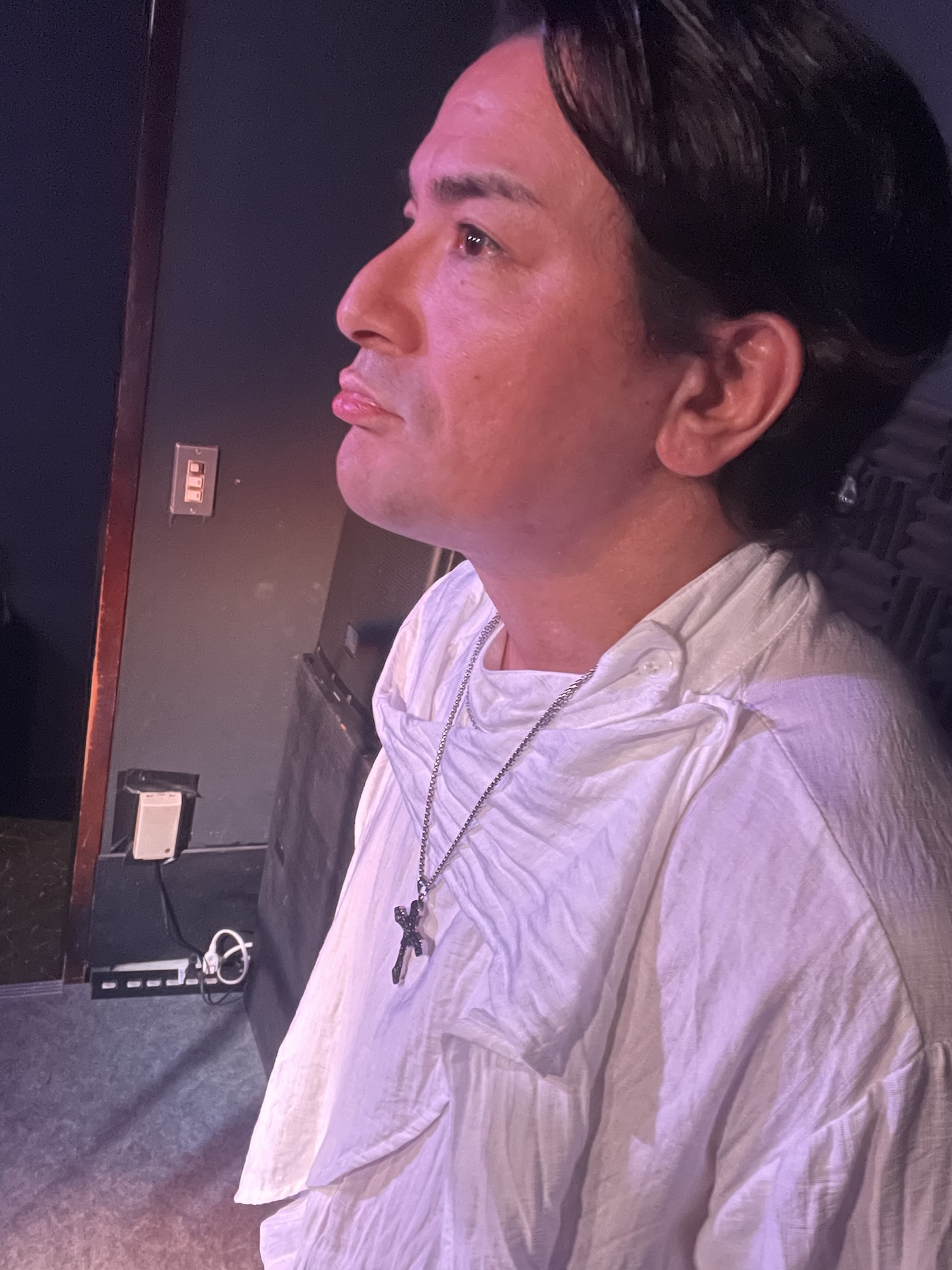 沖田演夢9/7〜9/10弾き語り&雑談ライブ配信のお知らせ